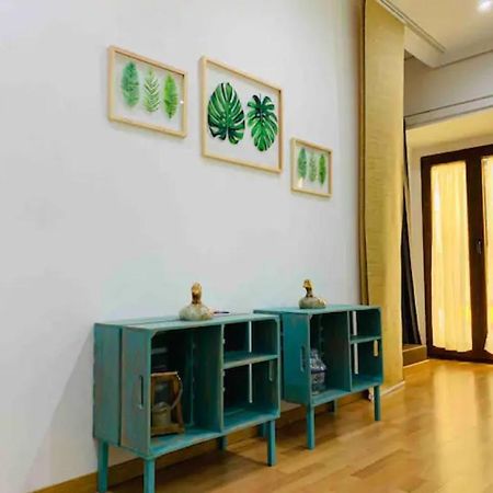 The Bell Ringer House Apartment Seville Ngoại thất bức ảnh