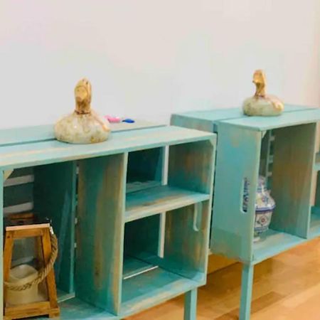 The Bell Ringer House Apartment Seville Ngoại thất bức ảnh
