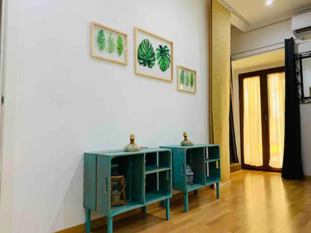 The Bell Ringer House Apartment Seville Ngoại thất bức ảnh