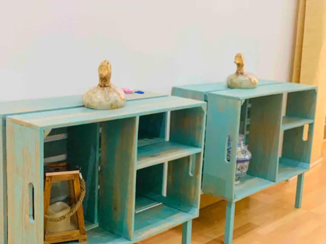 The Bell Ringer House Apartment Seville Ngoại thất bức ảnh