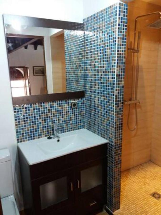 The Bell Ringer House Apartment Seville Ngoại thất bức ảnh