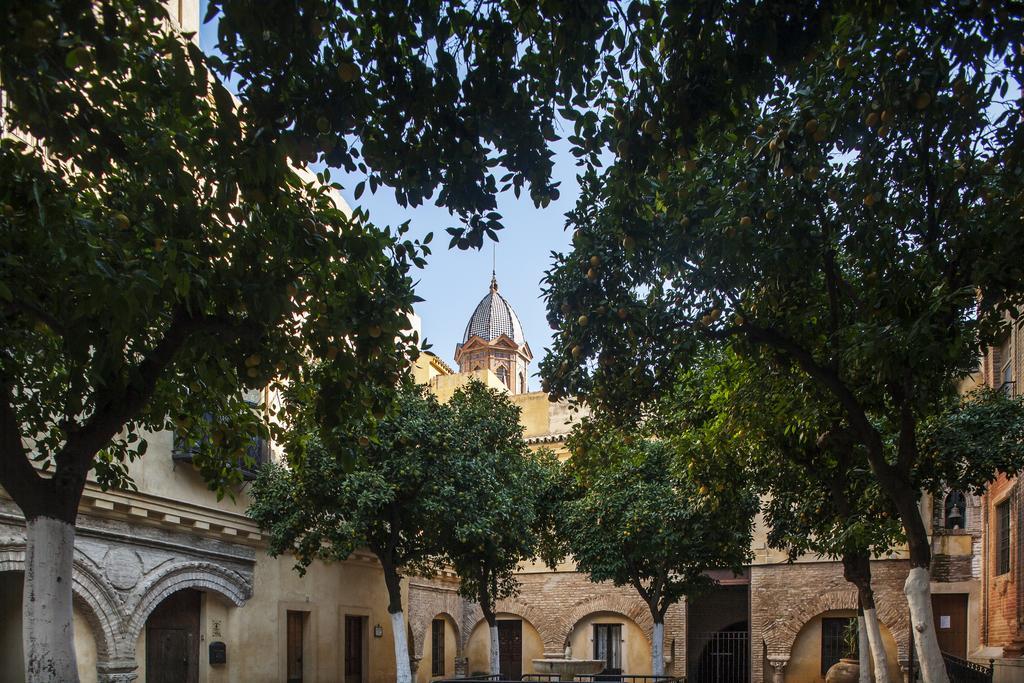 The Bell Ringer House Apartment Seville Ngoại thất bức ảnh