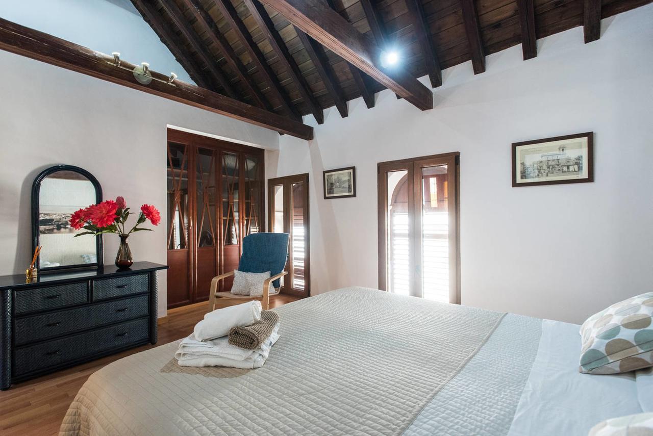 The Bell Ringer House Apartment Seville Ngoại thất bức ảnh