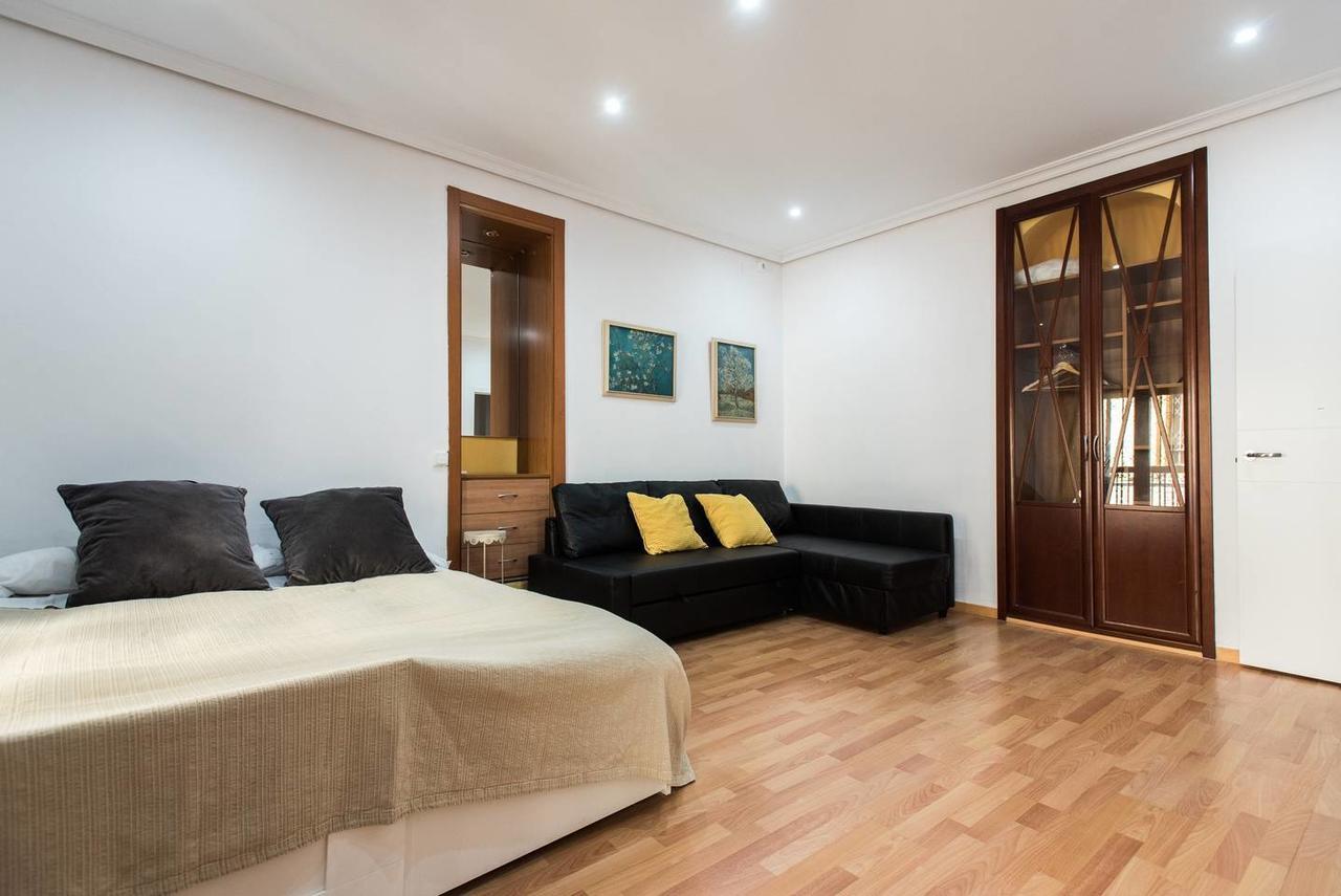 The Bell Ringer House Apartment Seville Ngoại thất bức ảnh
