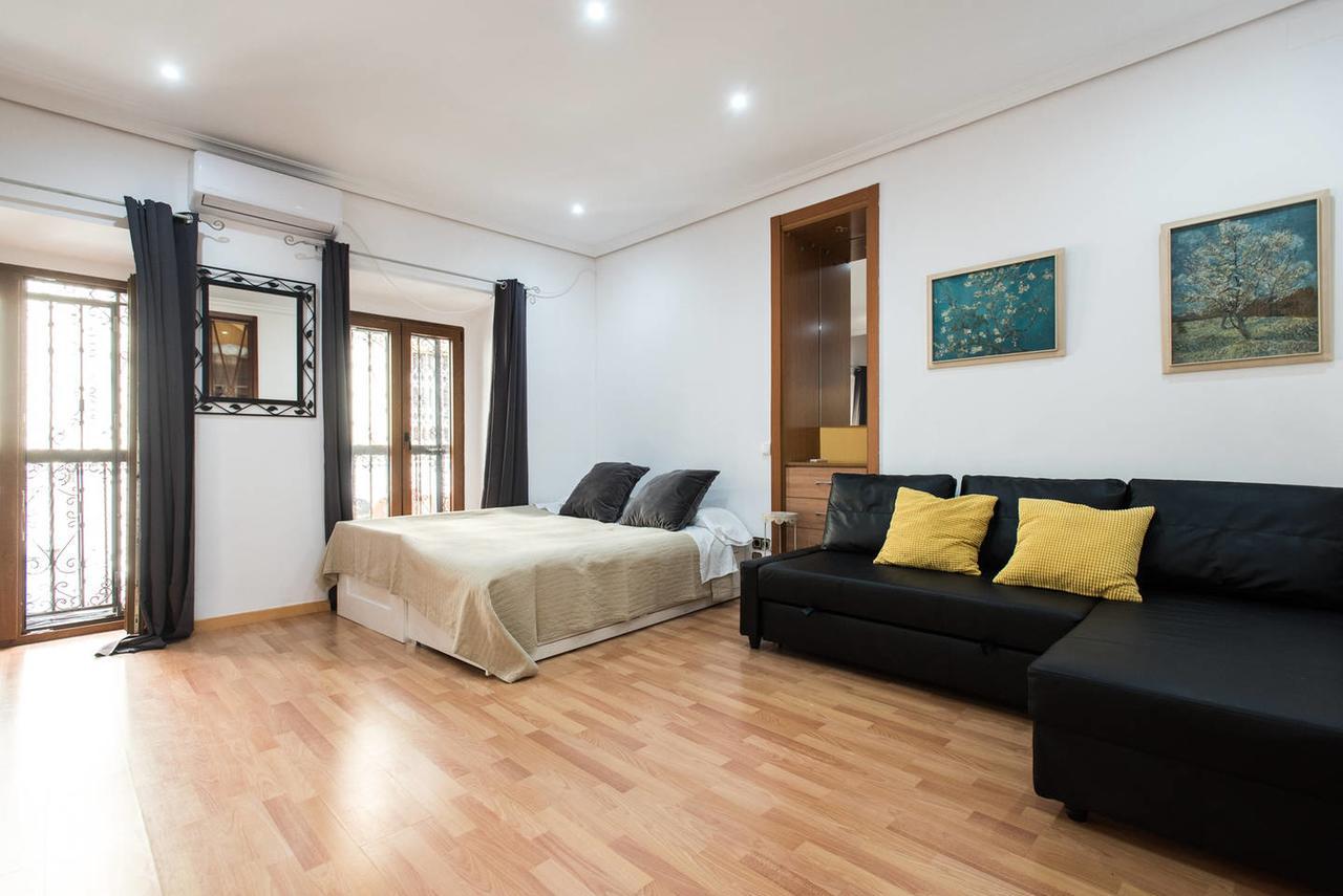 The Bell Ringer House Apartment Seville Ngoại thất bức ảnh